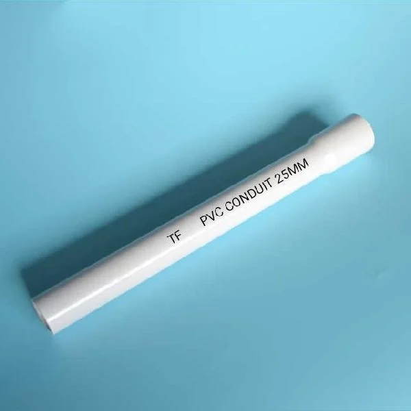 Liquid tight conduit