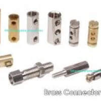 USB Connecter