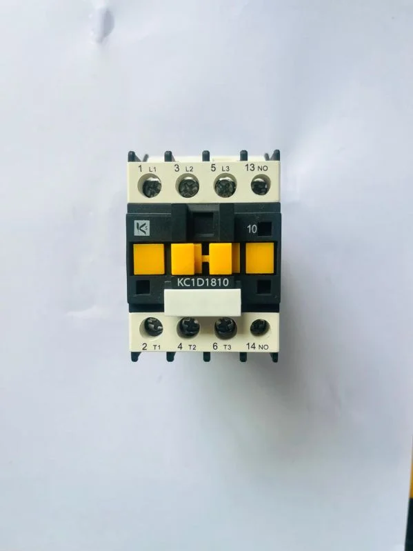 HVJ3 Vacuum Contactor