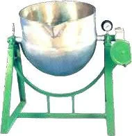 Pouch packing machine