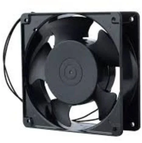 9CM 3615KL-09W-B76 AS1 50V 0.6A 3 Wires Cooling