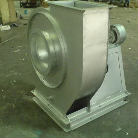 Doublehead Fan BLDC Motor  BLDC-SY7503