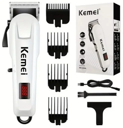 Mericonn Stylish And Compact Nail Clipper