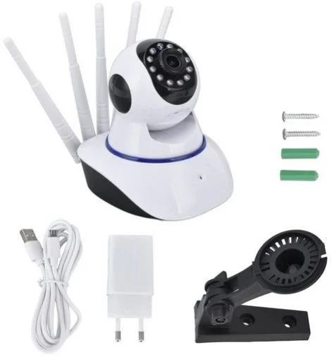 Waldon Hair Dryer ZY-870