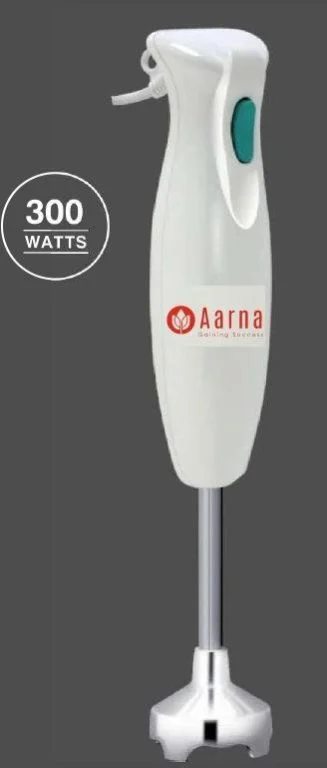 Powder Free Hand Blender