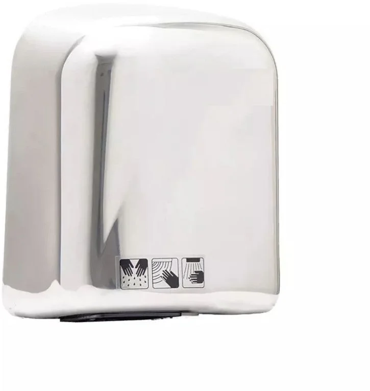SS High Hand Dryer AQSA-7847B