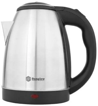 1.7L Plastic Electric Kettle Water Kettle