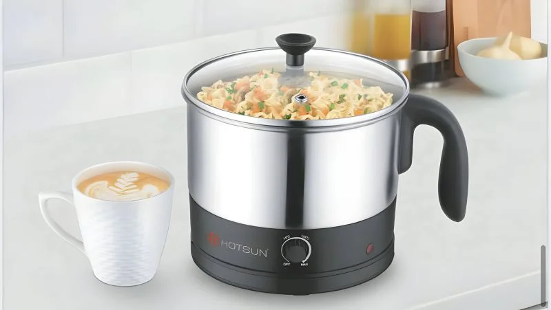 2017 High Grade Hotel Electric Kettle
