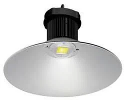 H1L LED Rechargeable Miners Headlamp