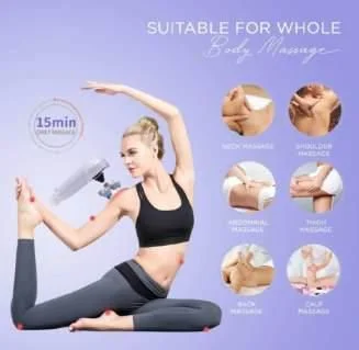Beauty Massager