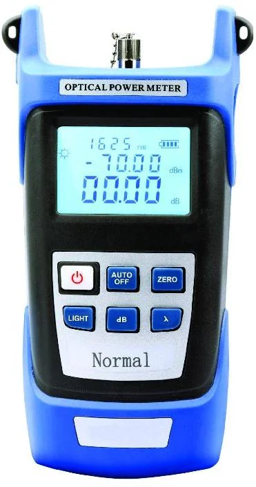 Analog Dual Frequency meters