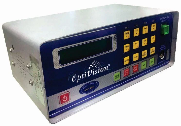 Three Phase Standard Power Source