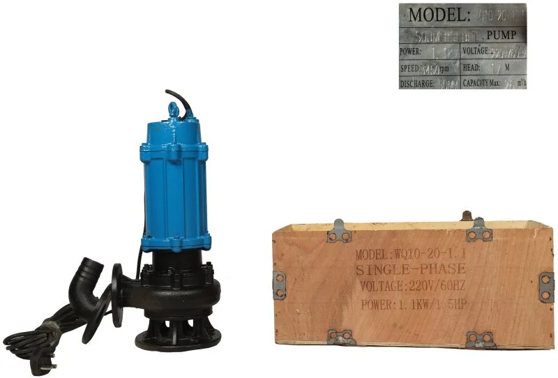 Centrifugal Pump