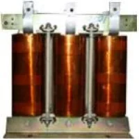 Static var compensator