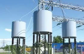 Harmonic Reactors