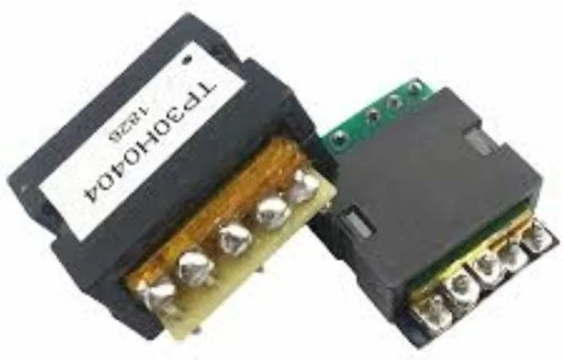 Three Pole 100a Relay For Electricity Meter