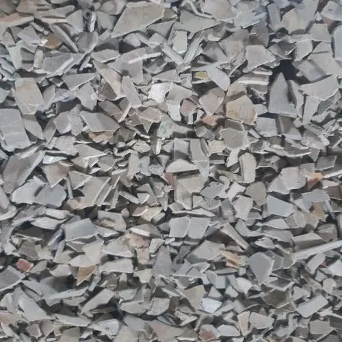 Transformer steel scrap (electrical)