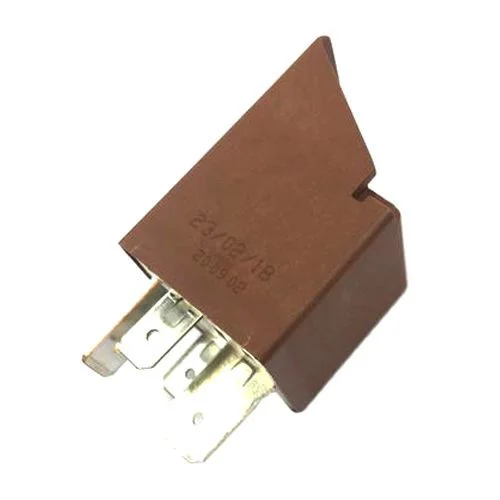 Flameproof Vacuum (Electromagnetic Starter)