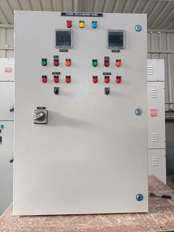 Medium Voltage SF6 Ring Main Unit (JPU1-12)