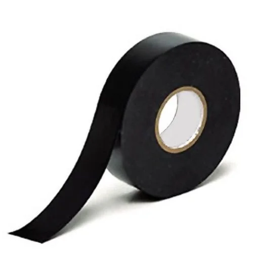 Pvc electrical tape flame retardant insulation t