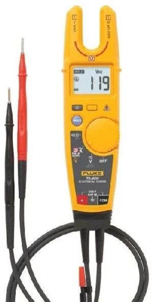 Loaded Board Test Probe  CPM-5