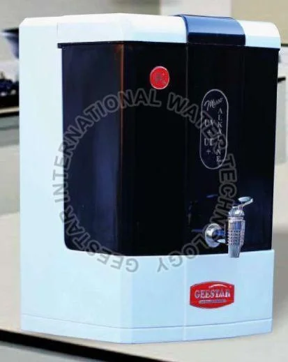 Tap Water Purifier