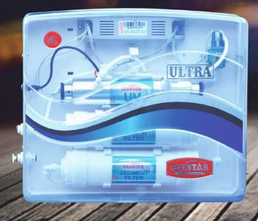 Commercial Water Purifier