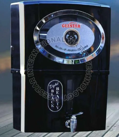 Faucet Water Purifier