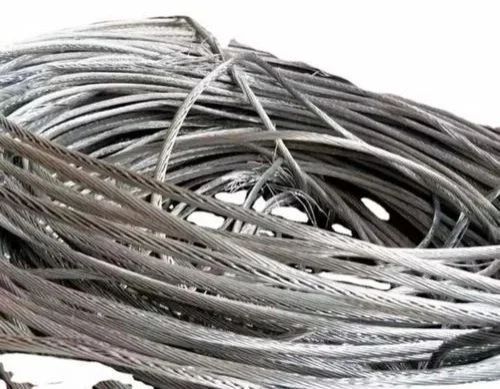 Barbed wire