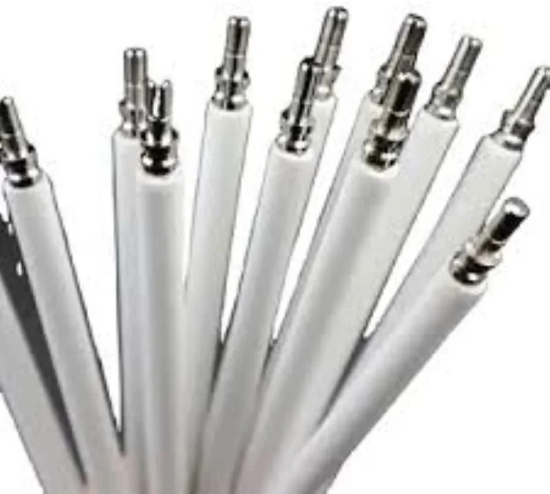 WELDING ELECTRODES