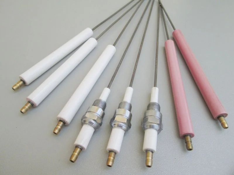 Graphite Electrodes