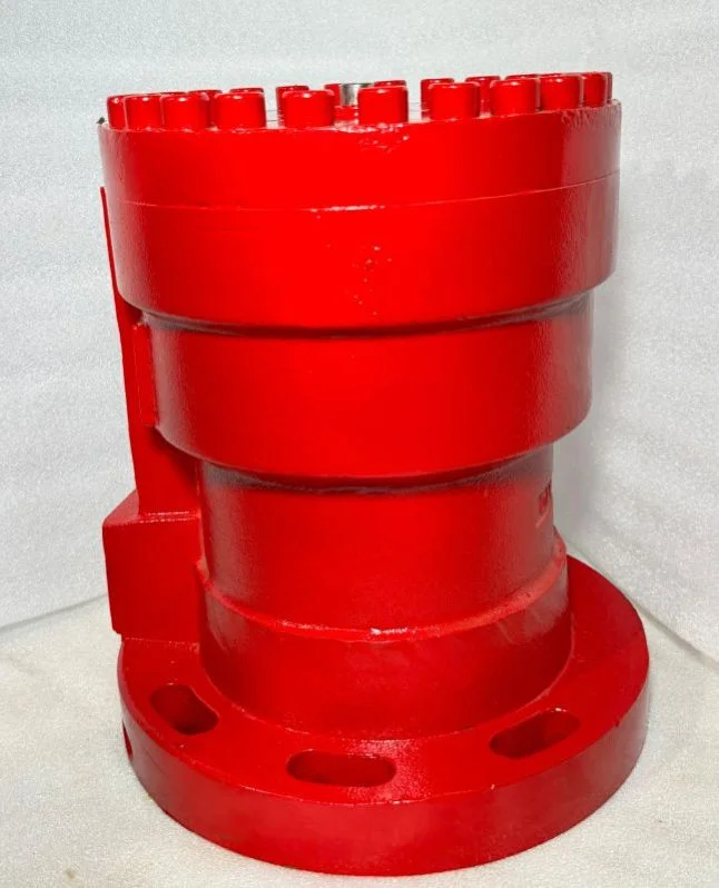 Actuators END-Armaturen