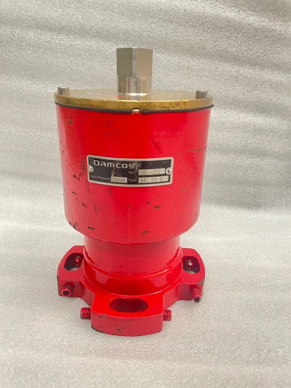 Actuators Euchner