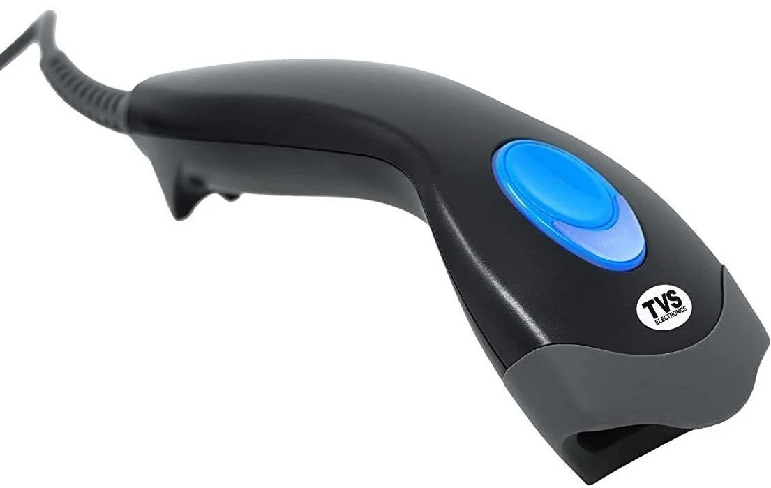 DPM, 2-D and 1-D Handheld Barcode Readers