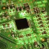 JCID V1SE Dot Matrix Board