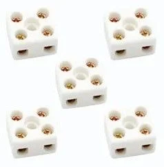 INGKE G10-1GHT-035 10G RJ45 Jack Connector