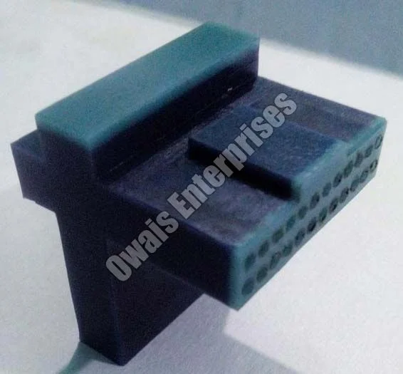 MIL-DTL-83513 Micro D Connectors