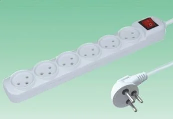 LC1-D AC Contactors