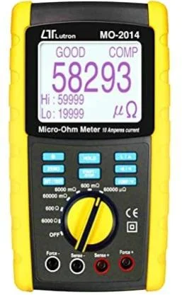 KL-061 Pen-type pH Meter