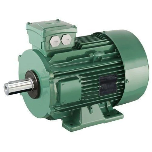 Induction Motors