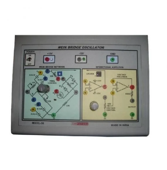 Crystal oscillators