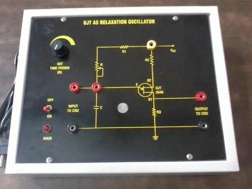 CT 003 Series Oscillator