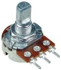 Trimming potentiometer