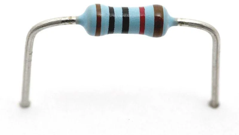 ET3006 cermet trimming potentiometer