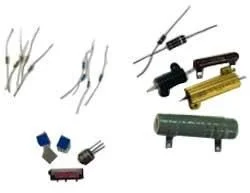 ET3266 Cermet trimming potentiometers