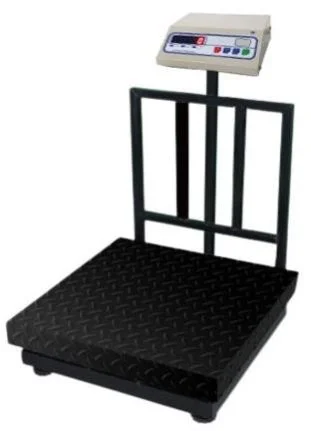 Stature Meter