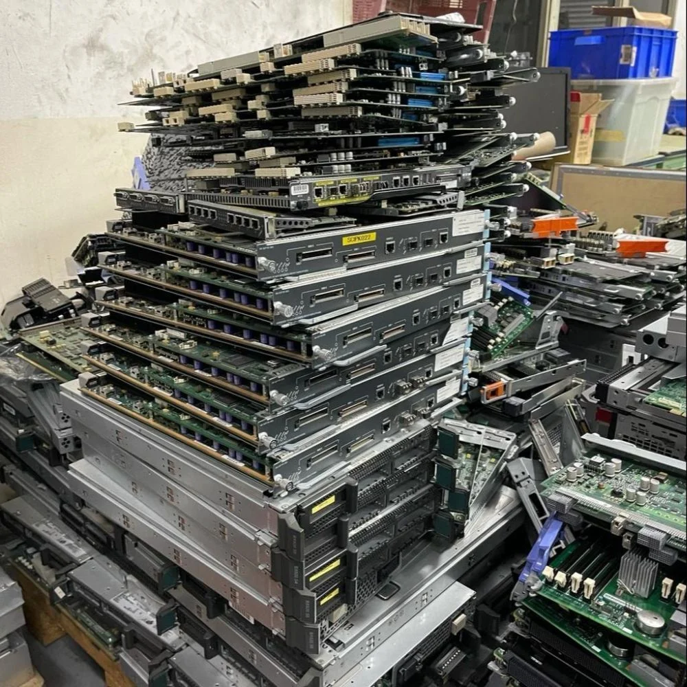 Ram Finger Scrap