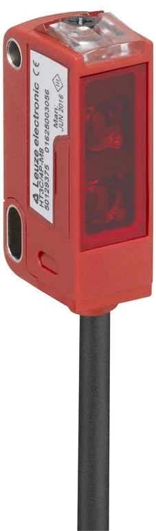 Micro Range Optical Liquid Flow Sensor