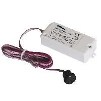 10~30V DC powered anemometer wind speed