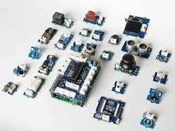 Lika Absolute Encoder Electronic Sensor